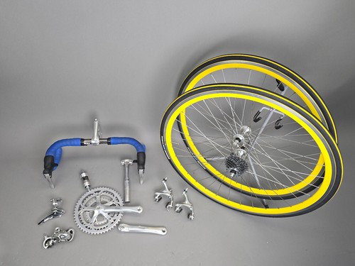 Group campagnolo chorus - chorus, racing