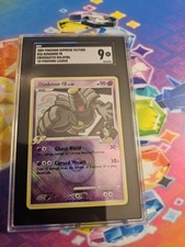 Pokemon Dusknoir FB Supreme Victors 26/147 Cross Holo SGC 9   ?
