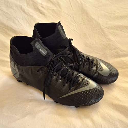 Nike mercurial superfly - nike, pro