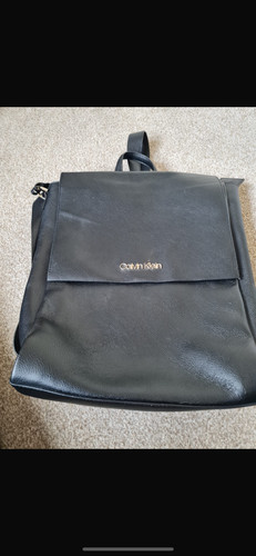 Calvin klein women backpack - women's,