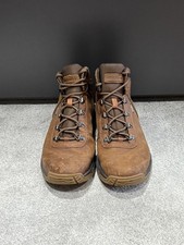 Merrell Men's Erie Mid Waterproof Walking Boots Uk size 12 RRP £135