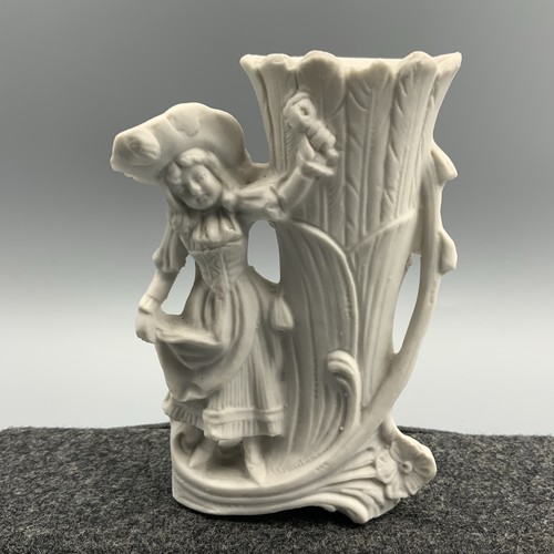 Spill vase antique 1800s - spill,