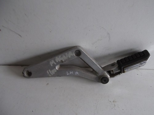Honda v65 1100 magna - v65,