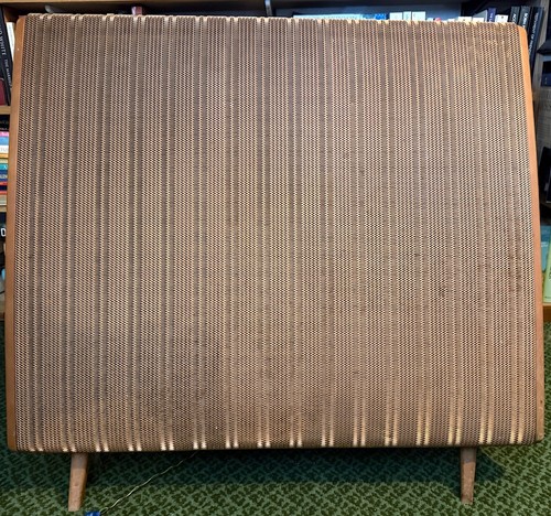 Pair quad esl57 electrostatic - esl57,