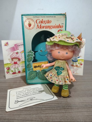 1984 vintage strawberry - 1984,