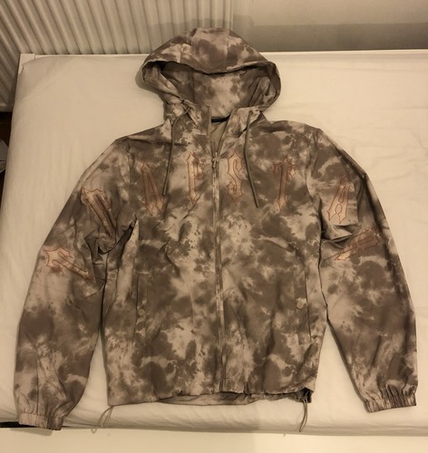 Trapstar windbreaker size s - trapstar,