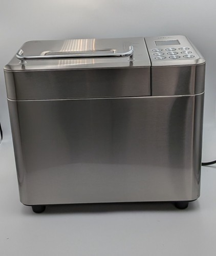 Lakeland bread maker code - lakeland,