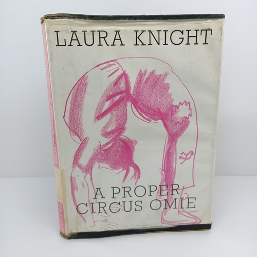 Proper circus omie - proper,