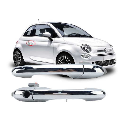 For fiat 500 500c 07 - 500, &