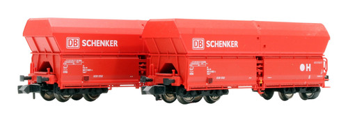 Pre owned 852318 fleischmann - fleischmann, n