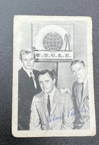 Man from e bubble - u.n.c.l.e.,