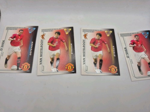 Manchester united shoot out - shoot,