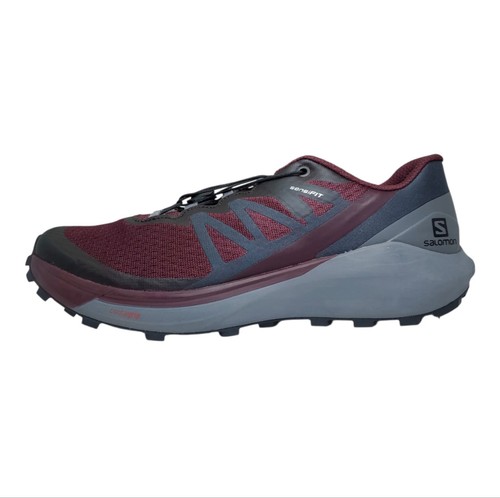 Salomon women sense ride - salomon, 4