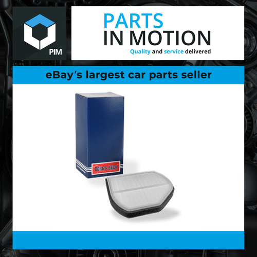 Pollen cabin filter - filter, bfc1145