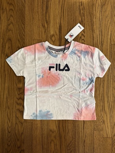 Fila girls logo - fila,