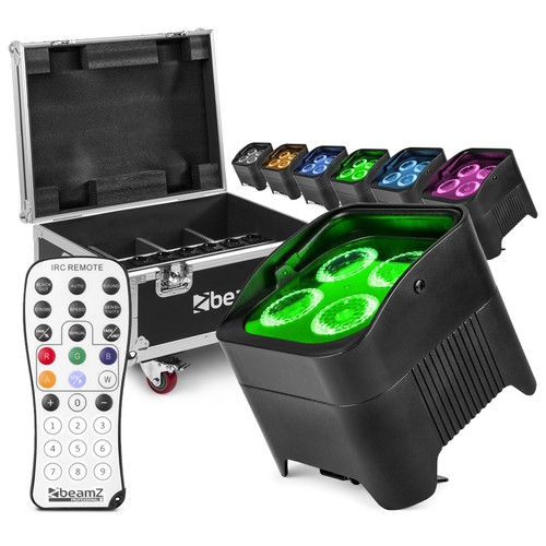 Beamz bbp94 wireless - beamz,