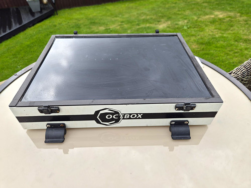 Octbox drawer module - 2,