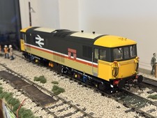 Heljan O Gauge Intercity Class
