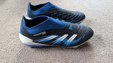 Adidas Predator Elite Laceless