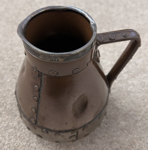 Antique doulton lambeth - doulton,