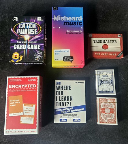 Job lot games catch - job,