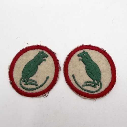 Genuine ww2 7th - genuine, armoured