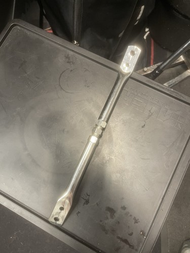 Otk adjustable seat - seat, stay
