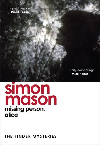 Mason simon missing person - mason,,