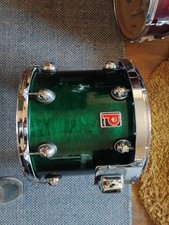 Premier Genista 15" Tom Drum