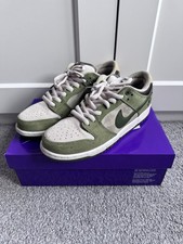 Nike Sb Dunk Low - UK9 Yuto