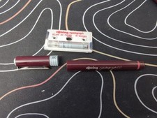 Rotring Rapidograph Technical