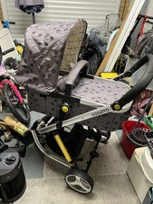Cosatto Giggle 2 Travel System