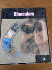 Binoculars