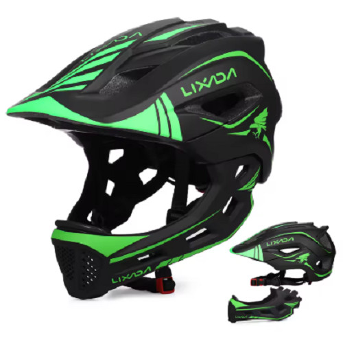 Lixada kids detachable full - lixada,