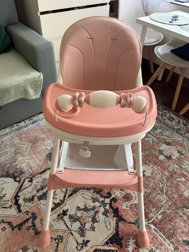 Adjustable baby toddler - adjustable, baby-to-toddler