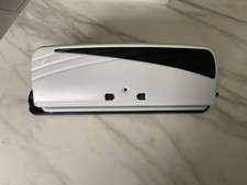 four hole punch, four hole