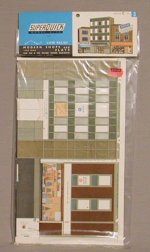 Nos superquick scale - superquick,