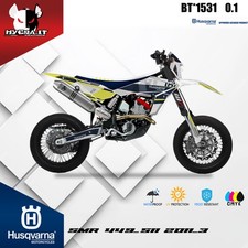 Matte Graphics Kit for