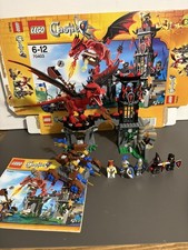 LEGO Castle 70403 Dragon