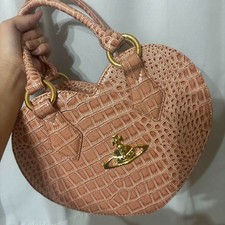 Vivienne Westwood Shoulder Bag
