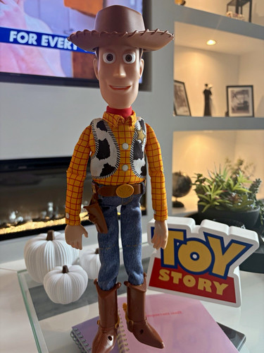 Disney pixar toy story - pixar,