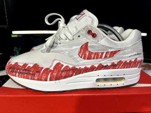 Nike air max - air, 1