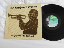 HARRY JAMES & HIS BIG BAND 