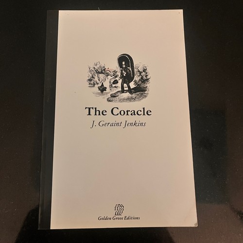 The coracle j geraint - -,
