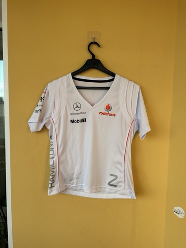 Vodafone mclaren mercedes top - vodafone,