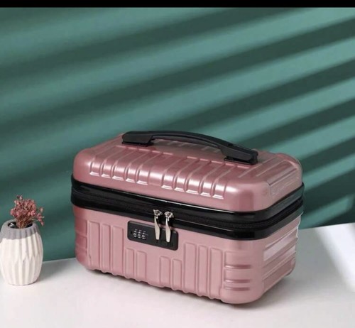 Pink hard shell - pink,