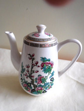 Lord Nelson Pottery Coffee Pot
