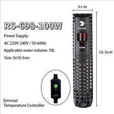 Aquarium Fish Tank Heater