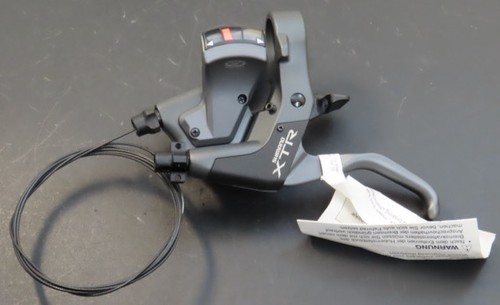 Shimano xtr m952 left - xtr,