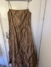 Vintage Monsoon Bronze Metalic